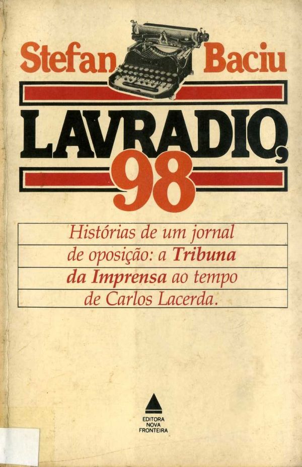 Lavradio 98